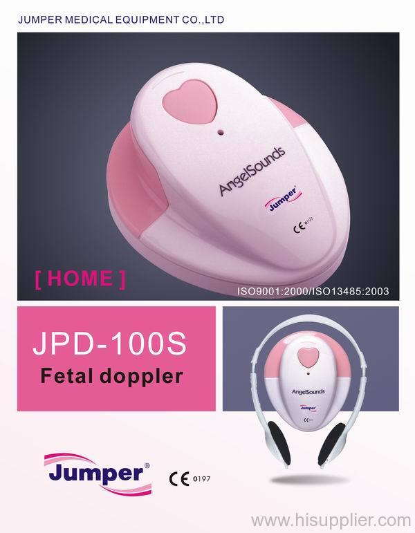 fetal doppler