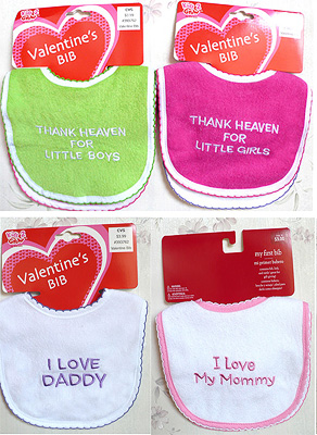 Baby Infant Bibs