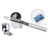 Double-action Airbrush