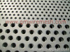 Perforated Metal