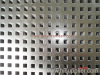 Perforated Metal