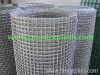 Crimped Wire Mesh