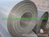 Crimped Wire Mesh