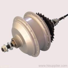 Electric bike Hub Motor