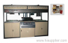 sheet forming machine