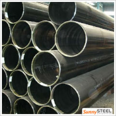 ERW Steel Pipe and Tubes