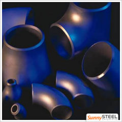 Steel pipe fittings series list