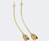 3-way Foley Catheter