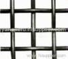 crimped wire mesh