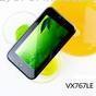 Onda VX767LE 16GB MP4 Player 4.3 Inch Large Screen USD$86