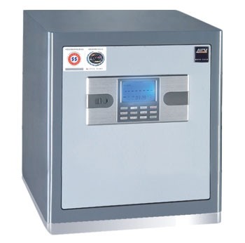 home digital wall safe