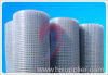 Welded Wire Mesh