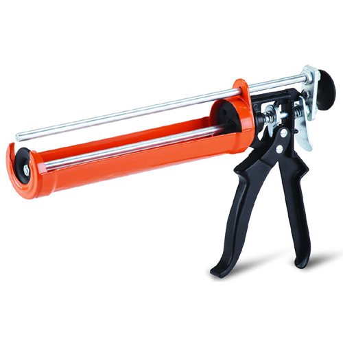 Co-Axial Cartridge Caulking Gun