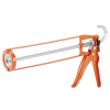 Skeleton Steel Caulking Gun