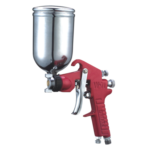 Spray Gun