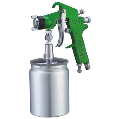 Spray Gun