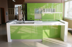 Melamine Kitchen Cabinets