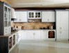 Standard Vinyl Kitchen Cabinet