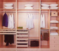 Bedroom Closet