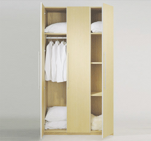 Bedroom Wardrobe