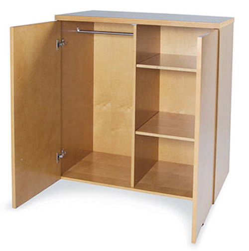 Storage Wardrobe