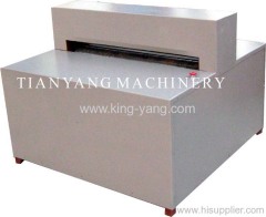 Jigsaw puzzle machine TYC40