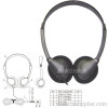 Head Band Headphone