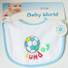 Personalized Babe Bib