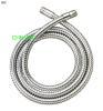 stainless steel Double-Lock sink hose