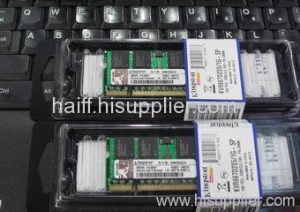 DDR2 800 MHZ PC6400 200PIN SO-DIMM