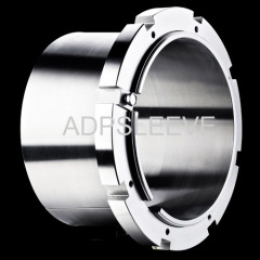 Adapter Sleeves for bearings