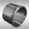 extraction sleeve with inch dimensions d1 35-220mm