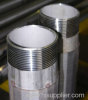 stainless steel slot tube
