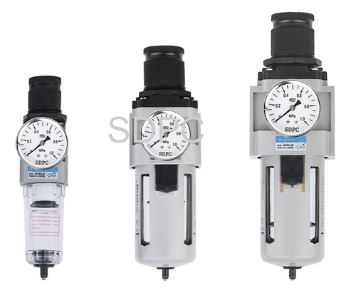 Filter Regulator