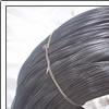 black iron wire