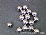 miniature steel ball