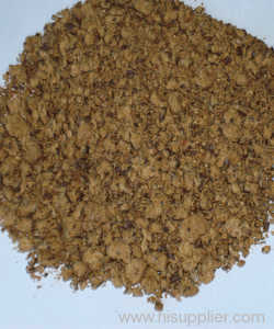Extracted Cottonseed Meal