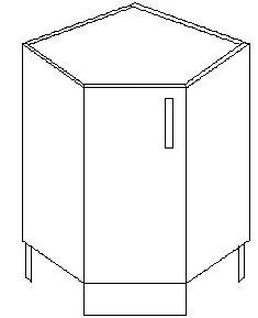 Storage Cabinet