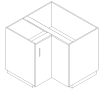 Modular Cabinet Design