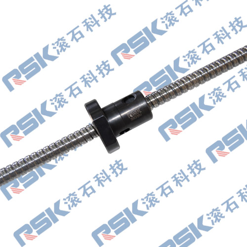 Rolling Ball Screw