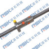 Ball screw