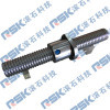 Rolled Ball screw