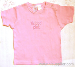 baby 's T shirt