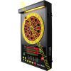 Coin-Operated Cyber Darts Machine-Wall Type