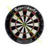 Bristle Dartboard (Round Wire Spider)