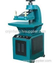 Hydraulic Punching Machine