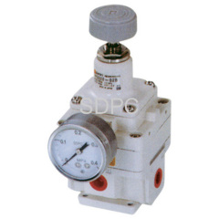 Precision Regulator