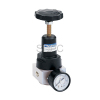 High Pressure Regulator