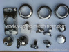 stainless steels casting & machining