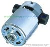 14.4v DC Electric Chain Saw Motor